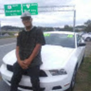 Meet your Posher, White lions